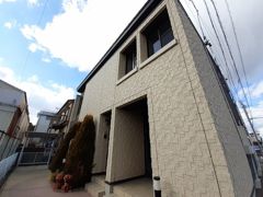 クレール葵の外観画像