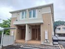 ネオ串戸の間取り画像