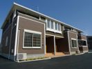 アルファードAの間取り画像
