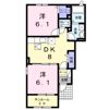 アルファードBの間取り画像