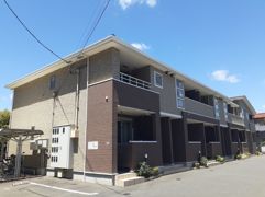 トゥジュールの外観画像