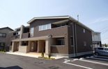 クラール名東イースト Bの間取り画像