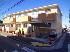 バルーム 7の外観画像