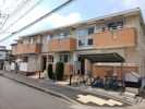 バルーム 7の間取り画像