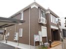 プルミエール東明Aの間取り画像