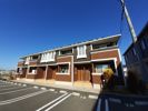 カーサ セレノBの外観