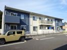エムズ サニー ガーデン Ⅷの間取り画像