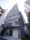 ストリーム品川イーストの間取り画像