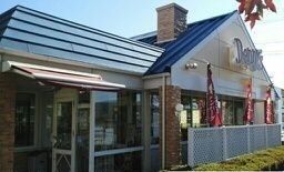 近くのデニーズ甲府昭和通り店まで1,400m(徒歩18分)
