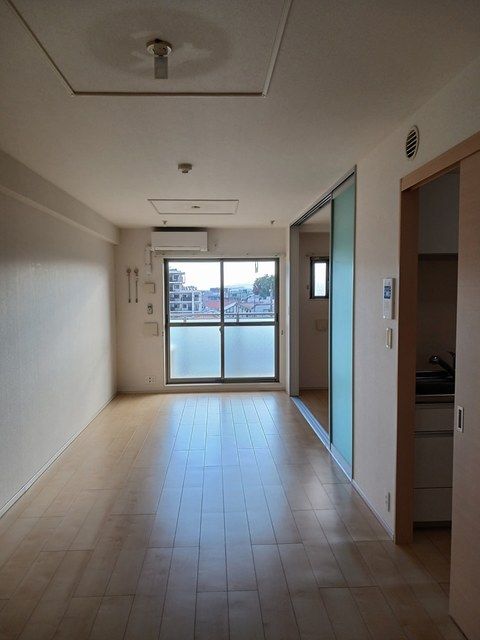 リビング