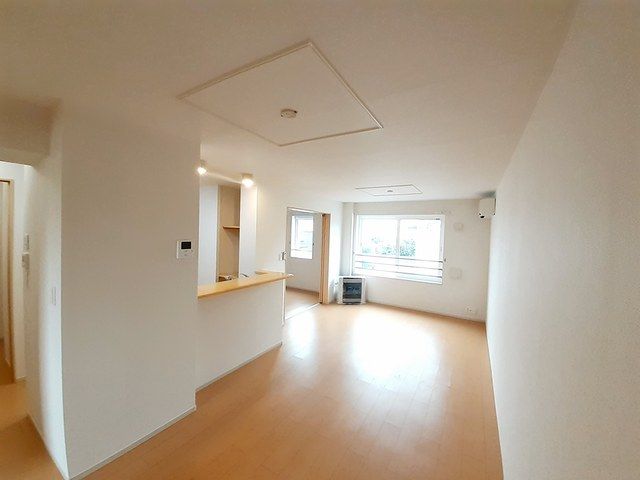 リビング