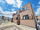 クレア今宿Aの間取り画像