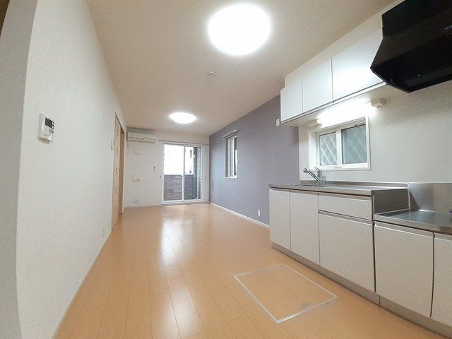 リビング