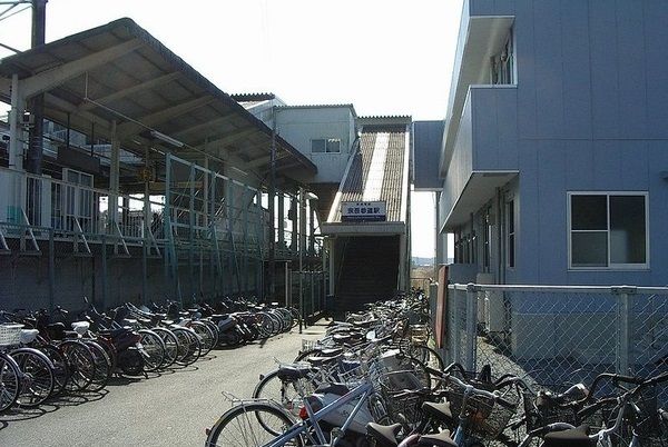 近くの宗吾参道駅まで480m(徒歩6分)