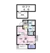 サニーコート62の間取り画像