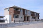 コンソラーレ fの外観