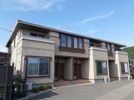 ブルックの間取り画像