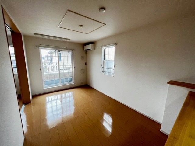 リビング