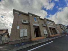 モンブランAの外観画像