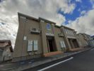 モンブランAの間取り画像