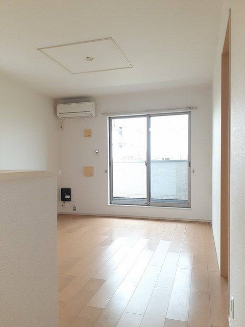 リビング