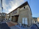 シャトー竹島・Ⅱの間取り画像