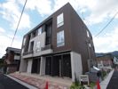 ジェルメの間取り画像