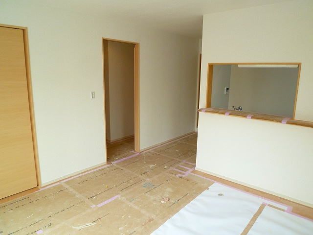 リビング