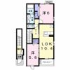 セレーノの間取り画像