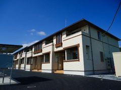 グリーン テラスBの外観画像