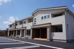 サニーⅢの間取り画像