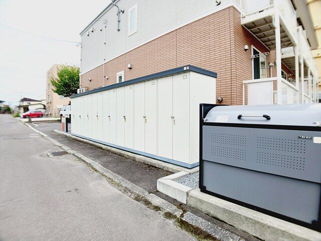 その他
