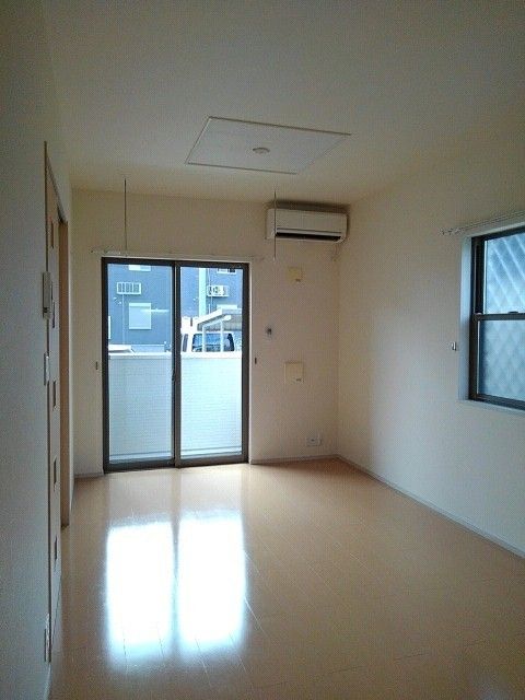 リビング