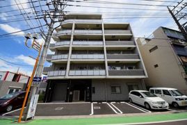 エミナンス川口の外観画像