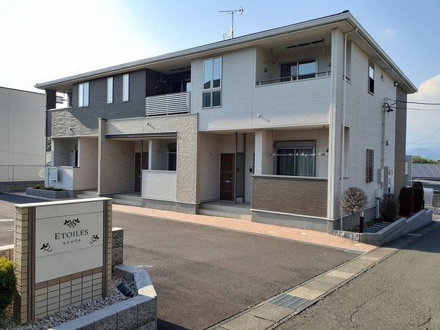 エトゥワルの外観画像