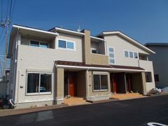 フローラ 悠の外観画像