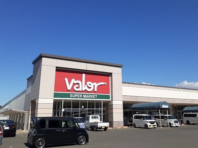 近くのバロー　笹部店まで900m（徒歩12分）