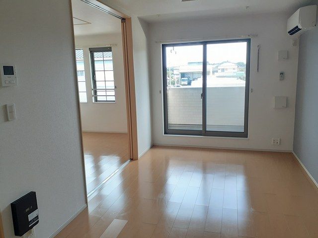 リビング