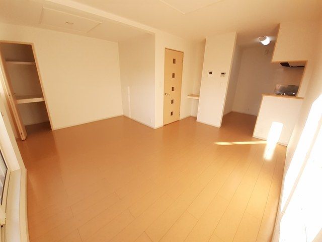 リビング