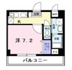 ヴェルメイユの間取り画像