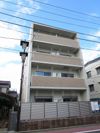 ヴェルメイユの間取り画像