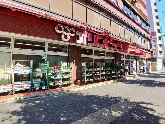 近くのオリンピックまで380m(徒歩5分)