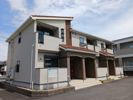 ベル マーガレットの間取り画像
