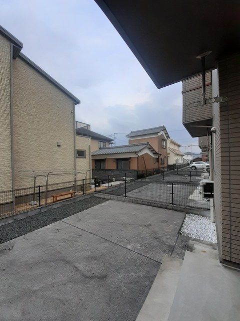 庭