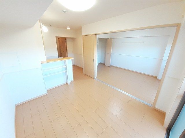 リビング