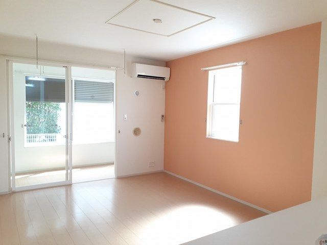 リビング