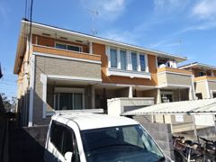 シオンⅡAの外観画像