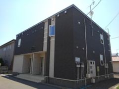 ニューアルカンシェルの外観画像