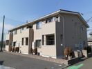 アステールⅠの間取り画像