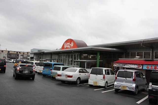 近くのルミエールまで2,000m(徒歩25分)